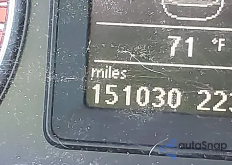 2011 Volkswagen Eos Komfort z USA, uszkodzony, nr VIN WVWBW7AH7BV003844